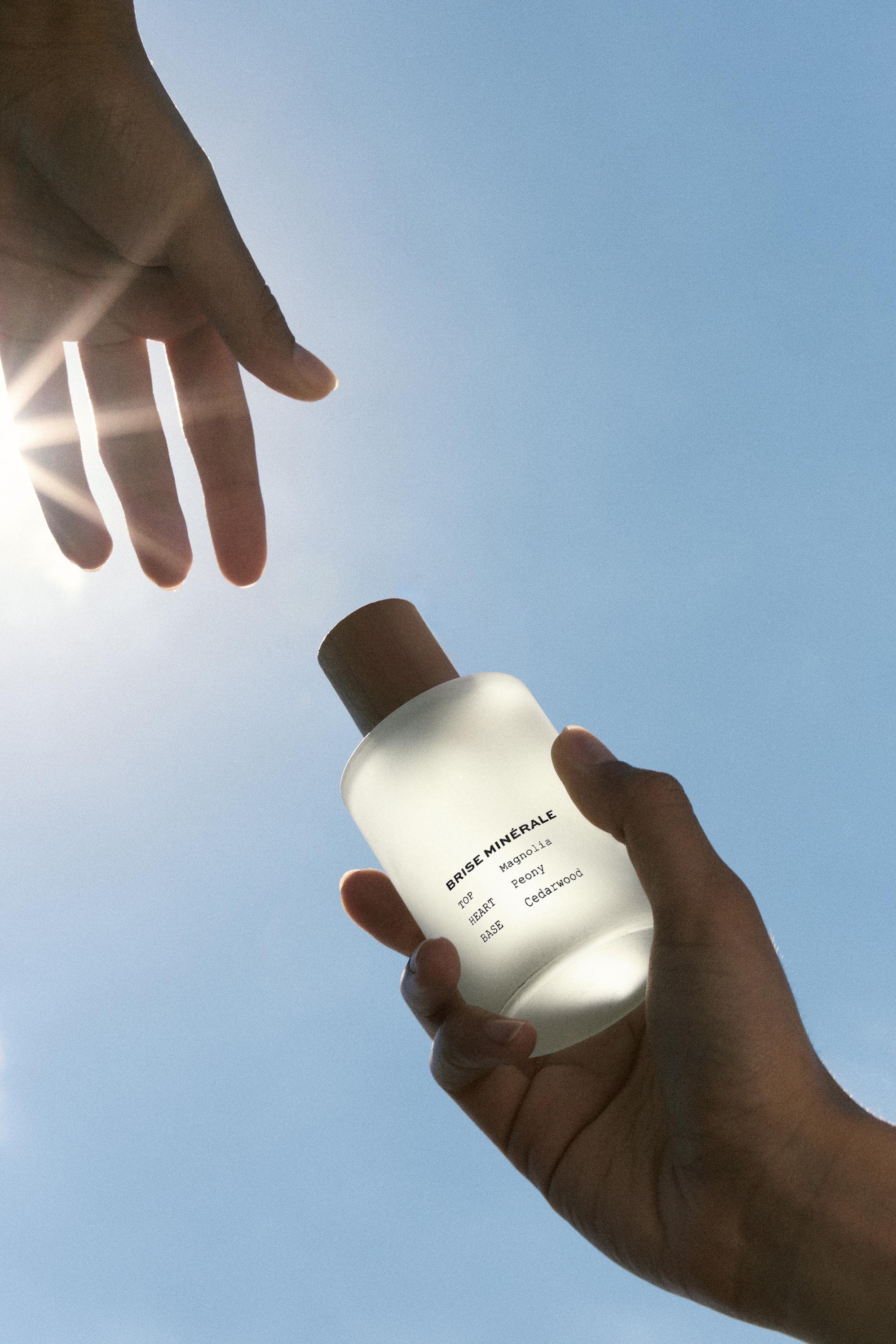 BRISE MINÉRALE EDT 100 ML (3.4 FL. OZ).